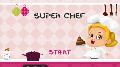 Super Chef截图5