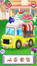 Truck - Top Wings Ice Cream截图3