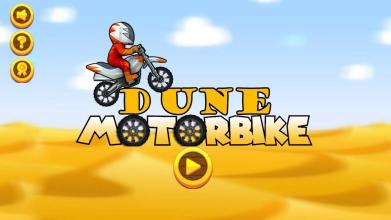 Dune Motorbike Jump截图3