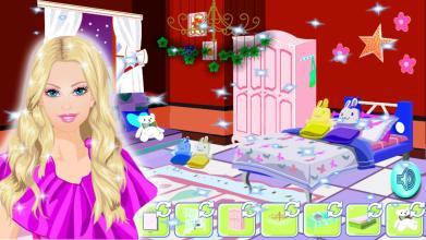 Girls Games New Home Décoration截图2