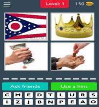 4 Pics 1 NBA Player - Free截图2