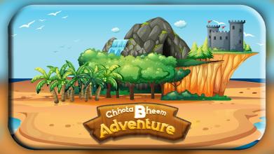 New ChotaBheem Advanture - Free Game截图2