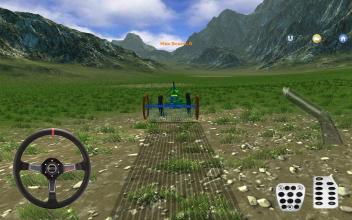 Farming Simulation 2 3D截图3