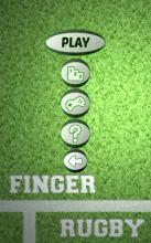 Finger Rugby截图4