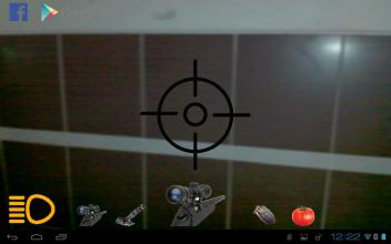 Shooting guns simulator截图3