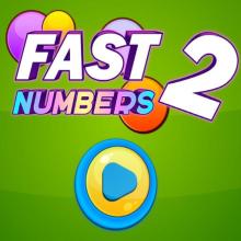 Fast Numbers 2截图1