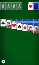 Solitaire Epic截图1