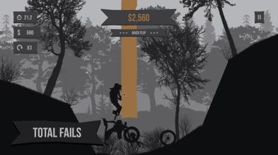 Impossible Bike Crashing Game截图5