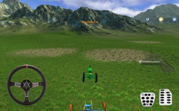 Farming Simulation 2 3D截图1