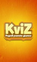 Pogodi poznate glumce截图1