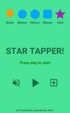 Star Tapper截图1