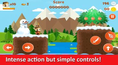 Super Kong battle Hero截图4