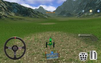 Farming Simulation 2 3D截图2