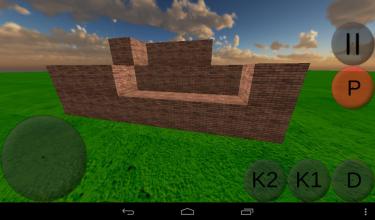 Builder 3D截图2