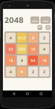 2048 Maths Puzzle截图3