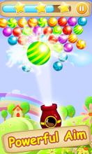 Bubble Shooter New Puzzle 2017截图1