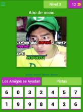 ¿Conoces a Fernanfloo?截图2