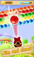 Bubble Shooter New Puzzle 2017截图2