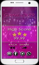 BEbe Rexha Piano Tiles Games截图3