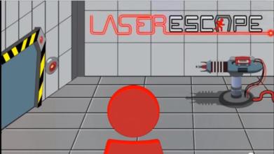 Laser Escape截图2