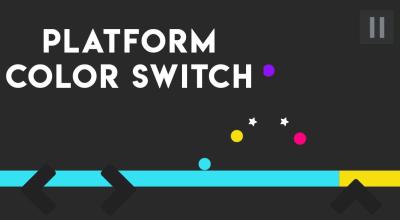 Super Platform Color Switch截图3