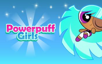 the little powerpuff Princess Blis截图1