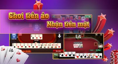 Danh bai doi the cao 52fun - Game bai doi the截图2