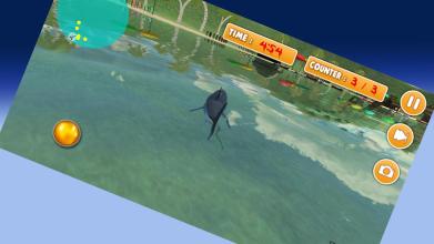 Shark Attack Deep Sea Adventures截图1