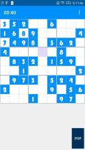 Sudoku Game - Free截图3