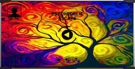 Psychedelic Escape截图4