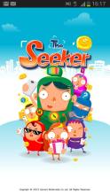 The Seeker截图1