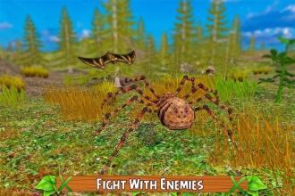 Spider Simulator: Life of Spider截图1