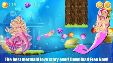 Mermaid Secrets for Barbie截图1