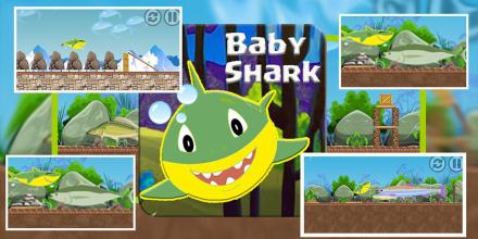 Baby Shark Do-Doo Adventure截图3
