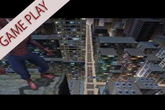 Hint Amazing Spiderman New截图2