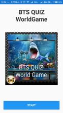 BTS QUIZ WorldGame截图1