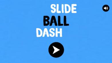 Slide Ball Dash截图1