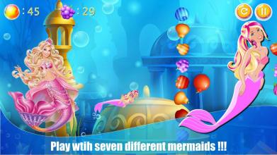 Mermaid Secrets for Barbie截图2