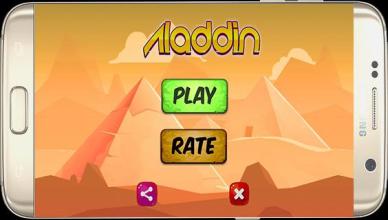 best adventure: aladdin games截图4