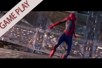 Hint Amazing Spiderman New截图3