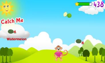 Kids Catch & Learn截图2