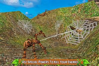 Spider Simulator: Life of Spider截图3