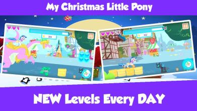 My Christmas Little Pony截图3