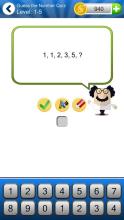 Guess the Number Quiz截图4