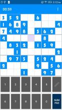 Sudoku Game - Free截图4