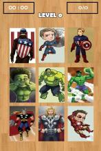 Super Hero Game For Kids截图2