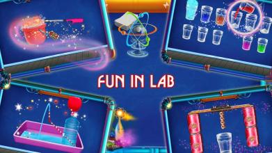 Kids Fun Science Experiment截图4