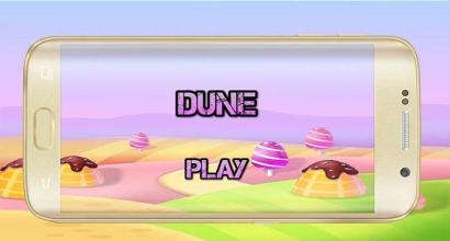 Dune jump color ball截图2