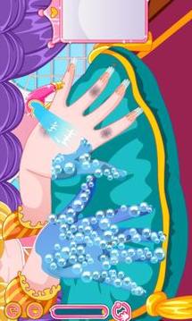 Beauty Nails - Manicure Game截图