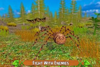 Spider Simulator: Life of Spider截图4